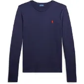 Ralph Lauren Camiseta azul