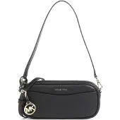 Michael Kors Bolso de hombro negro