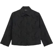 s.Oliver Blusa negro