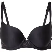 Chantelle Sujetador 'NORAH' negro
