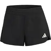 Adidas Pantalón deportivo 'PACER HIGH SIP 3' negro