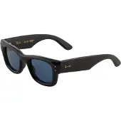 Ray-Ban Gafas de sol '0RB4940' negro