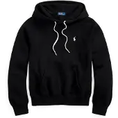 Ralph Lauren Sudadera negro
