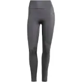 Adidas Pantalón deportivo 'OPTIME ESSENTIALS' gris oscuro