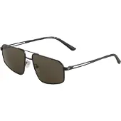 Emporio Armani Gafas de sol '0EA2173' negro