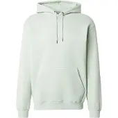 Volcom Sudadera 'SINGLE STONE' verde pastel