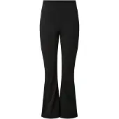 Pieces Leggings 'PCGeorgina' negro