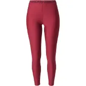 Under Armour Pantalón deportivo púrpura / negro