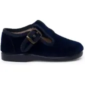 Pisamonas Zapatos primeros pasos marino