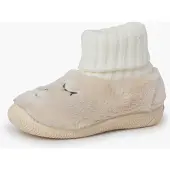 Pisamonas Zapatillas de casa ecru
