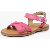 Pisamonas Sandalias fucsia