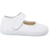 Pisamonas Bailarina blanco