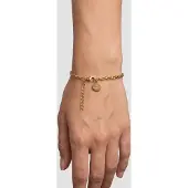 Purelei Motions Armband Gold Talla: OS | Brazaletes Outlet | Mujer | Amarillo