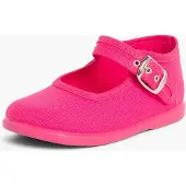 Pisamonas Bailarina fucsia