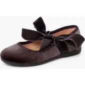 Pisamonas Bailarina gris