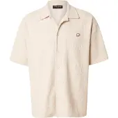 Pegador Camisa 'Libco' crema