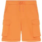Vilebrequin Pantalón naranja