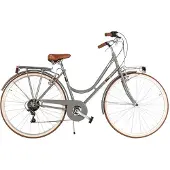 Via Veneto Bicicleta Condorino Lady 28´´ Ty21 6s