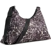 Puma Bolso de hombro 'Pop' greige / negro / blanco