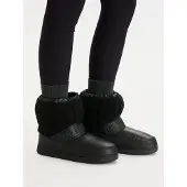 Moschino Winter-boots Black Talla: 41/42 | Botas Outlet | Mujer | Negro