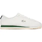 Lacoste Zapatos con cordón 'Club Low rend' blanco