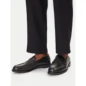 Vagabond SHOEMAKERS Zapatillas 'Steven' negro