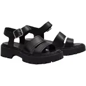 Timberland Sandalias negro