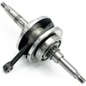 Hert Cigüeñal Sym Symphony 125 Sr 10-17 432116