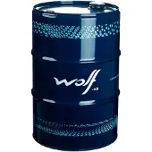 WOLF Aceite De Motor Vitaltech Sae 5w-40 60l