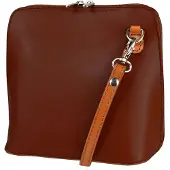 Toscanto Bolso de hombro marrón