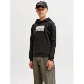 Jack & Jones Sudadera Con Capucha Fusion Graphic