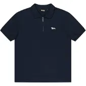Lonsdale Camiseta 'Hertford' navy