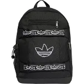 Adidas Originals adidasMOCHILA SKATE 1 Talla Black Unisex