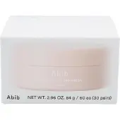 Abib - Parches para Ojos PDRN Retinal Eye Patch Glow Jelly
