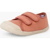 Pisamonas Zapatillas deportivas rojo anaranjado
