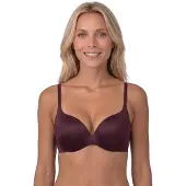 Royal Lounge Intimates Sujetador 'Royal Fit' burdeos