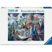 Ravensburger Puzzle 12001750