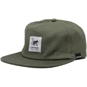 Surf Monkey Gorra deportiva verde