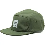 Surf Monkey Gorra deportiva verde