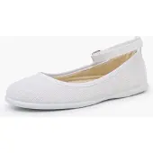 Pisamonas Bailarina blanco