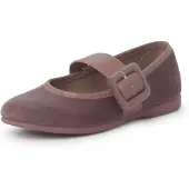 Pisamonas Bailarina rosa pastel