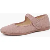 Pisamonas Bailarina rosa pastel