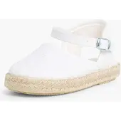 Pisamonas Sandalias blanco