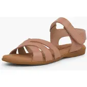 Pisamonas Sandalias piel
