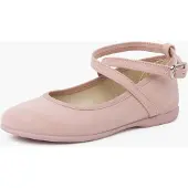 Pisamonas Bailarina rosa pastel