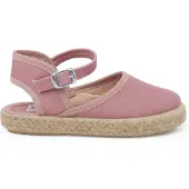 Pisamonas Sandalias rosa pastel
