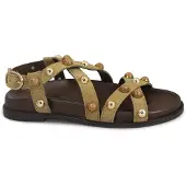Inuovo Sandalias marrón