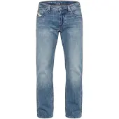 Diesel Vaquero '1985 LARKEE' azul paloma
