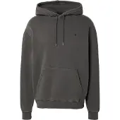 Volcom Sudadera 'SINGLE STONE' negro denim