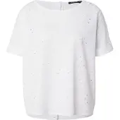 Sublevel Blusa blanco